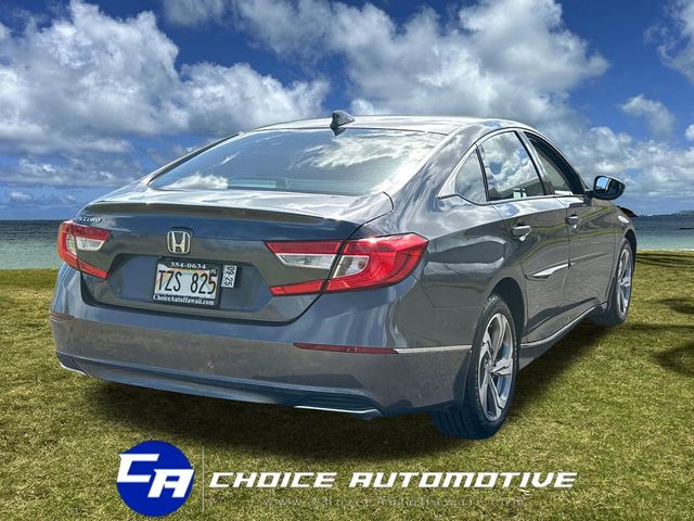 2020 Honda Accord Sedan EX-L 1.5T CVT - 23023338 - 6