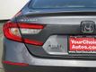 2020 Honda Accord Sedan EX-L 1.5T CVT - 23059564 - 15