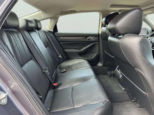 2020 Honda Accord Sedan EX-L 1.5T CVT - 23059564 - 16