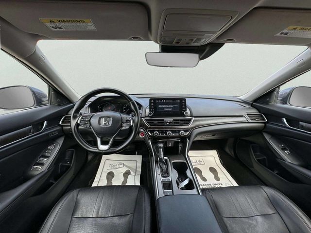 2020 Honda Accord Sedan EX-L 1.5T CVT - 23059564 - 20