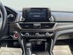 2020 Honda Accord Sedan EX-L 1.5T CVT - 23059564 - 22