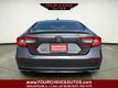2020 Honda Accord Sedan EX-L 1.5T CVT - 23059564 - 3