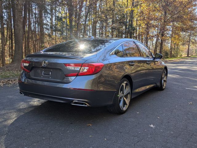 2020 Honda Accord Sedan EX-L 1.5T CVT - 22978761 - 8