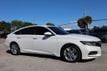 2020 HONDA Accord Sedan LX 1.5T CVT - 22973408 - 0