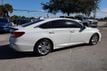 2020 HONDA Accord Sedan LX 1.5T CVT - 22973408 - 10