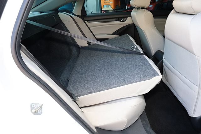 2020 HONDA Accord Sedan LX 1.5T CVT - 22973408 - 15