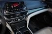 2020 HONDA Accord Sedan LX 1.5T CVT - 22973408 - 19