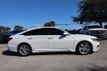 2020 HONDA Accord Sedan LX 1.5T CVT - 22973408 - 2