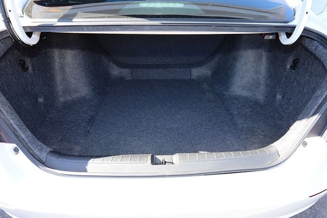 2020 HONDA Accord Sedan LX 1.5T CVT - 22973408 - 31