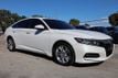 2020 HONDA Accord Sedan LX 1.5T CVT - 22973408 - 4