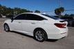 2020 HONDA Accord Sedan LX 1.5T CVT - 22973408 - 5