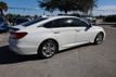 2020 HONDA Accord Sedan LX 1.5T CVT - 22973408 - 6