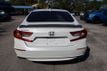 2020 HONDA Accord Sedan LX 1.5T CVT - 22973408 - 8