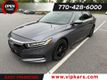 2020 Honda Accord Sedan LX 1.5T CVT - 23034712 - 0