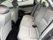 2020 Honda Accord Sedan LX 1.5T CVT - 23034712 - 10