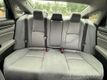2020 Honda Accord Sedan LX 1.5T CVT - 23034712 - 11