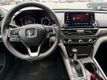 2020 Honda Accord Sedan LX 1.5T CVT - 23034712 - 15