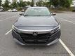 2020 Honda Accord Sedan LX 1.5T CVT - 23034712 - 1