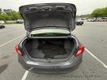 2020 Honda Accord Sedan LX 1.5T CVT - 23034712 - 19