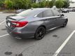 2020 Honda Accord Sedan LX 1.5T CVT - 23034712 - 4