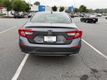 2020 Honda Accord Sedan LX 1.5T CVT - 23034712 - 5