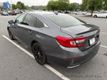 2020 Honda Accord Sedan LX 1.5T CVT - 23034712 - 6
