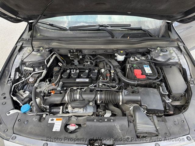 2020 Honda Accord Sedan LX 1.5T CVT - 23008060 - 15