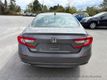 2020 Honda Accord Sedan LX 1.5T CVT - 23008060 - 2