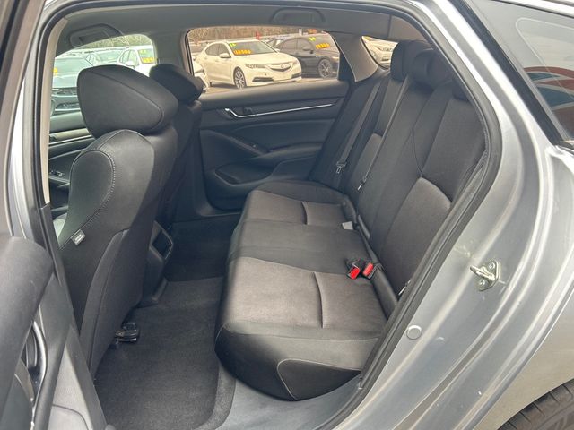2020 Honda Accord Sedan LX 1.5T CVT - 22980556 - 6