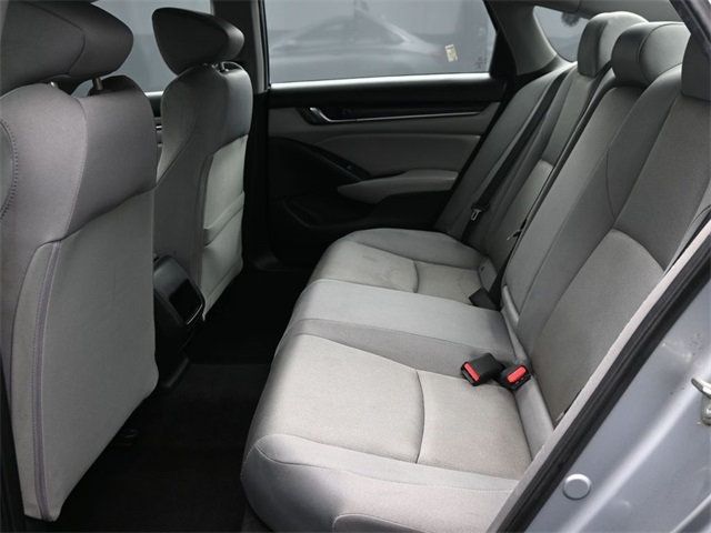 2020 Honda Accord Sedan LX 1.5T CVT - 22986692 - 13