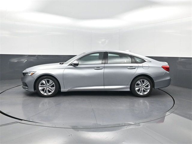 2020 Honda Accord Sedan LX 1.5T CVT - 22986692 - 1