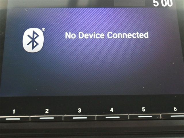 2020 Honda Accord Sedan LX 1.5T CVT - 22986692 - 21