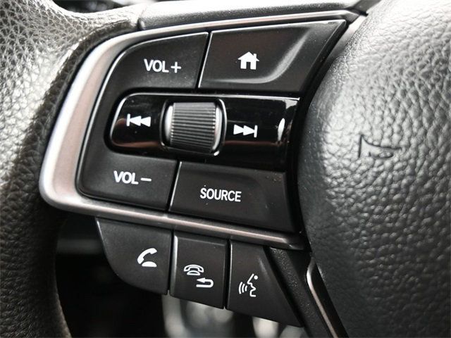 2020 Honda Accord Sedan LX 1.5T CVT - 22986692 - 26