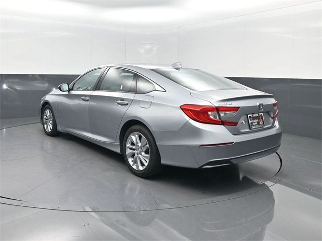 2020 Honda Accord Sedan LX 1.5T CVT - 22986692 - 2