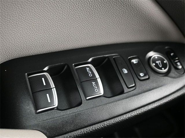 2020 Honda Accord Sedan LX 1.5T CVT - 22986692 - 31