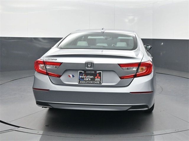 2020 Honda Accord Sedan LX 1.5T CVT - 22986692 - 32