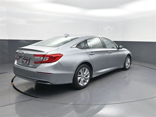 2020 Honda Accord Sedan LX 1.5T CVT - 22986692 - 33