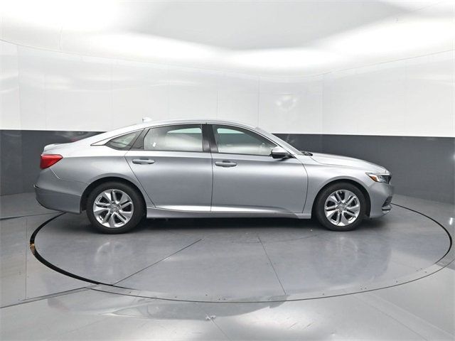 2020 Honda Accord Sedan LX 1.5T CVT - 22986692 - 34