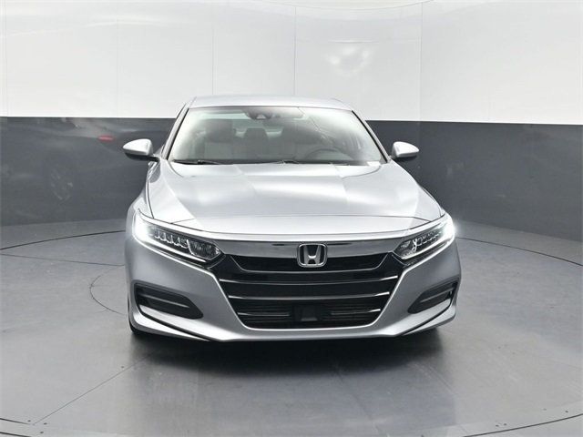 2020 Honda Accord Sedan LX 1.5T CVT - 22986692 - 36