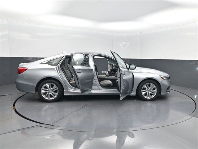 2020 Honda Accord Sedan LX 1.5T CVT - 22986692 - 38