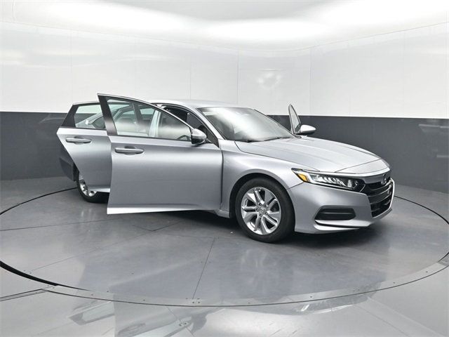 2020 Honda Accord Sedan LX 1.5T CVT - 22986692 - 39