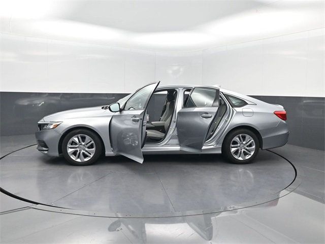 2020 Honda Accord Sedan LX 1.5T CVT - 22986692 - 40