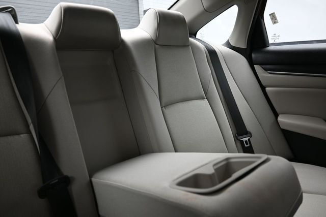 2020 Honda Accord Sedan LX 1.5T CVT - 23049897 - 17