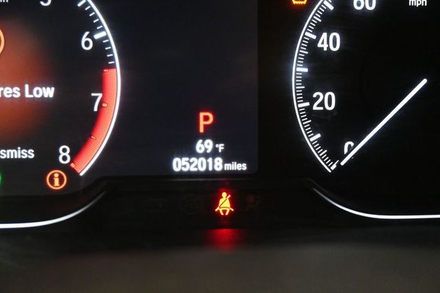 2020 Honda Accord Sedan LX 1.5T CVT - 23049897 - 20