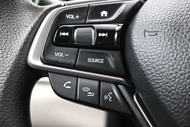 2020 Honda Accord Sedan LX 1.5T CVT - 23049897 - 21