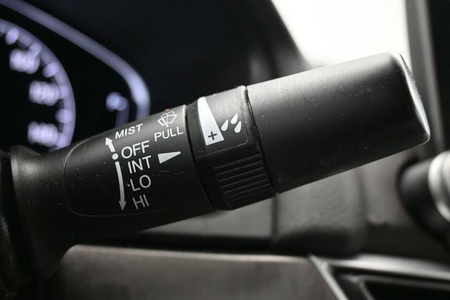 2020 Honda Accord Sedan LX 1.5T CVT - 23049897 - 24