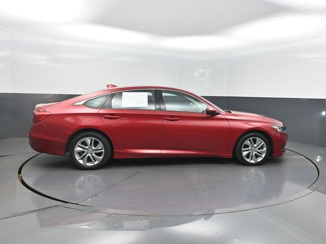 2020 Honda Accord Sedan LX 1.5T CVT - 23049897 - 30