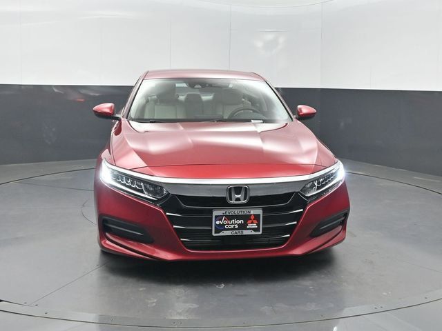 2020 Honda Accord Sedan LX 1.5T CVT - 23049897 - 32