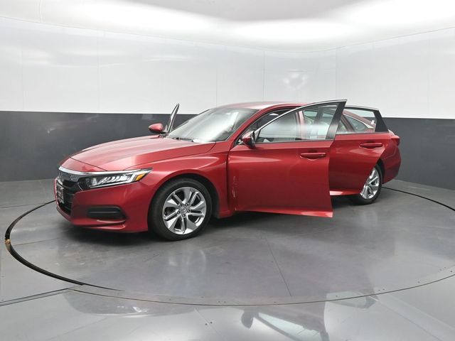 2020 Honda Accord Sedan LX 1.5T CVT - 23049897 - 33