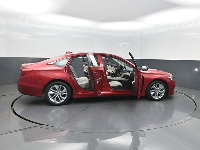 2020 Honda Accord Sedan LX 1.5T CVT - 23049897 - 34